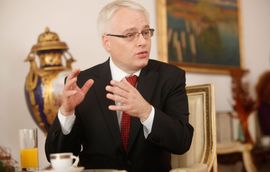 Josipović: Istražiti nastanak navodnog popisa osumnjičenih