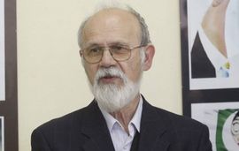 Ranko Risojević u širem izboru za Zlatni suncokret