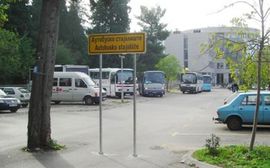 Trebinje i Herceg Novi i dalje bez autobuske linije