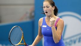  Bojana Jovanovski napreduje u Sidneju
