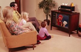 TV udar na srce