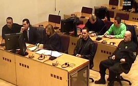 Šverceri heroinom ponovo u pritvoru