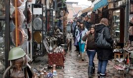 Evro protjeran u nepostojeće mjenjačnice
