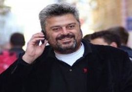 Preminuo kompozitor Faruk Jažić