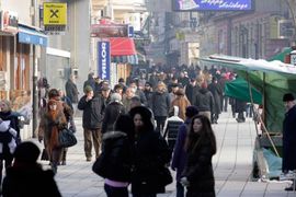 Polovina nezaposlenih uopšte ne traži posao