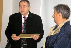 Jeremija Lojpur najbolji poljoprivredni proizvođač