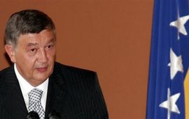 Radmanović: Izdvojeno mišljenje Rusije nije iznenađenje