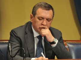 Bogdanović: Neće biti razgovora sa kriminalcima i zločincima