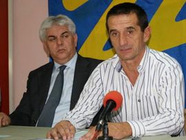 Mostar : Ministar pijan napao policajce