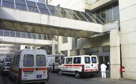Goraždanka umrla od gripa H1N1