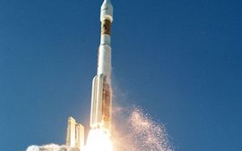 NASA nema novca za novu raketu