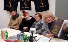 Rođendan u društvu sugrađana