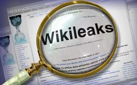WikiLeaks: Mafija na jugu Italije kontroliše skoro sve