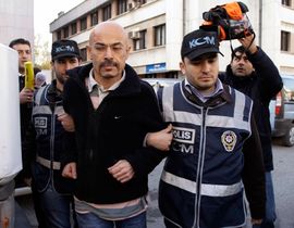 Sonmez: Želim da svi u Srbiji znaju da nisam monstrum