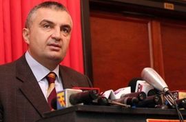 Potpredsjednik vlade Albanije podnio ostavku