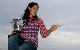 Ana Ivanović: Mogu ponovo da osvojim gren slem