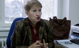 Jelena Ravlija: Cjepivo ne štiti 100 odsto od H1N1