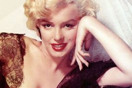 Merilin Monro ponovo na filmskom platnu