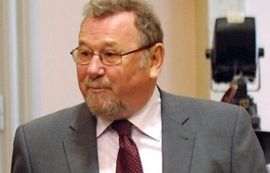 Šeks demantuje umiješanost u ratne zločine u Slavoniji
