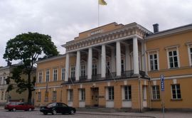 Turku evropska prijestonica kulture