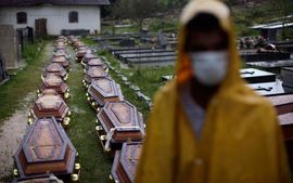 Više od 590 žrtava poplava u Brazilu