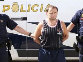 Batko osumnjičen za ubistvo taksiste