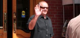Džek Nikolson više nije ženskaroš