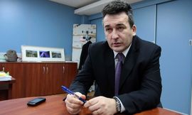 Erdal Trhulj: Za SCT nema reprize sarajevske zaobilaznice