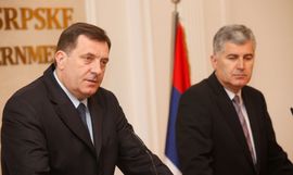 Na sastanak s istim stavovima