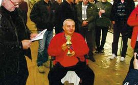 Najbolji uzgajivač grlica i prepelica