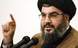 Nasralah: Hezbolah neće poviti kičmu