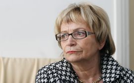 Doris Pak: BiH pati od sindroma nezrelih političara