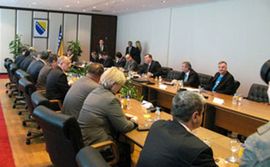 Dodatnih 15 dana za formiranje parlamentarne većine