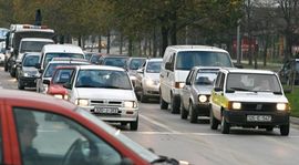 Za uvoz "polovnjaka" skoro stotinu uslova