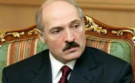 Lukašenko nepoželjan