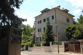 Otkrivena tajna prostorija u Sanaderovoj vili