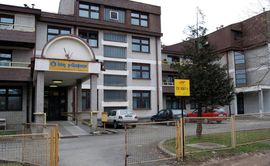 Vlada RS kupila Zavod distrofičara Banjaluka