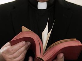Vatikan spriječio prijavljivanje sveštenika pedofila u Irskoj