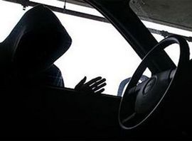 Osam uhapšenih zbog krađe automobila