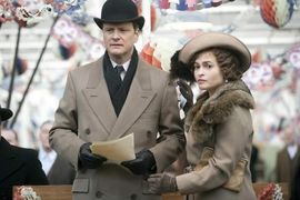 "Kraljev govor" vodi sa 14 nominacija za nagradu BAFTA