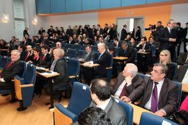 Skupština Kantona Sarajevo: Nepotrebno plaćaju spoljne članove