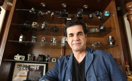 Iranska vlada ne podržava kaznu Panahiju