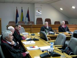 Prihvatljiv zahtjev Kluba Bošnjaka