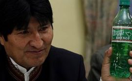 Bolivija želi da legalizuje koku