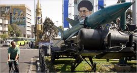 Iran testirao protivavionsku raketu