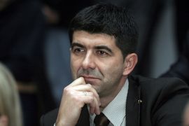 Ministar unutrašnjih poslova KS zabrinut zbog bezbjednosne situacije