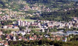 U vikendici pronađena tijela trojice muškaraca