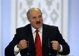 Lukašenko Evropskoj uniji prijeti odmazdom