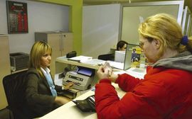 Ombudsman na dugom štapu