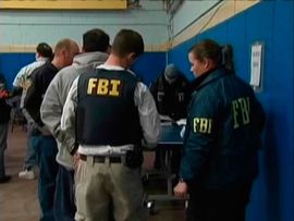 U Americi uhapšeno više od stotinu mafijaša